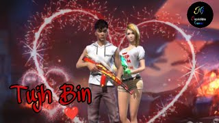 Tujh Bin Song | Love ❤ WhatsApp Status | #short #trending #freefire #like #share | Incredible 😎Gamer