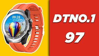 DT79 🤷‍♂️ smartwatch review