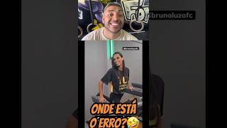 Onde está o erro?🤣#rir#humormemes#youtubeshorts#humor#funnymemes#memes#shortsviral#shorts #memes