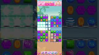 Candy Crush Level 6890 Released Gummi Dragons/Queen of Candy Crush🐲🐲🐲🐲