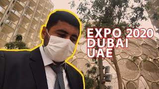 DUBAI EXPO 2020 UAE || Swedish Pavilion Visit || Complete Map Guide || Hindi/Urdu