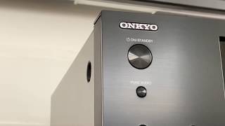 מבצע רסיבר Onkyo TX-NR686 בשיתוף סיריוס אלקטרוניקה