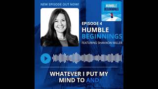 “I Have Never Told Myself ‘I Can’t Do That.’” - Shannon Miller #shorts #podcastclips #shortvideo