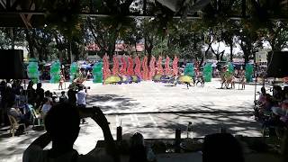 Sagingan Festival 2018 - Brgy. Tangueguiron (GRAND CHAMPION)