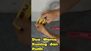 Lampu Laser Motor ini Cuma 13 Ribuan Lo dua Warna Lagi