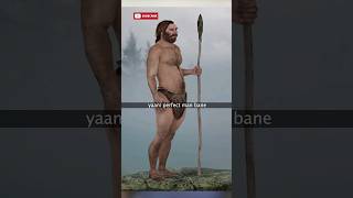 The Origin Of Man According To Darwin And The Garud Puran