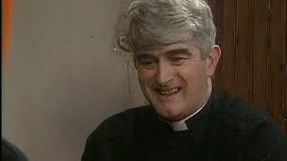 Father Ted - 2X1 - Hell