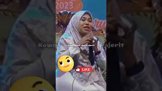 ceramah bu nyai gokil #shorts_video #quotes