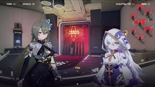 Honkai Impact new stuff being a lazy block and other things part 1