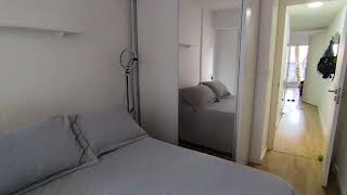 Vendo Apartamento 1 dormitorio Chordón Sur