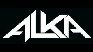 HALLUCINTATION (Mixed By Alka Flow)