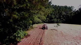 I Took this amazing video with my Drone at deer camp!  #deercamp #dirt #drone #droneview