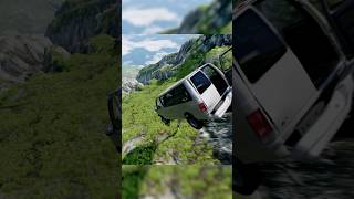 Crash Truck #beamng #beamngcrashes #beamngdrive