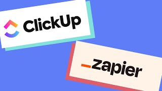 5 ClickUp and Zapier Integrations We’re Loving Right Now