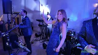 The Best Wedding Band in NJ 2024 //  Garden State Groove  @gardenstategroove4465