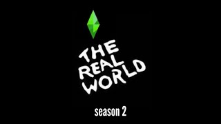 Real World Sims Season 2 | Episode 18: Dance...DANCE I SAID!