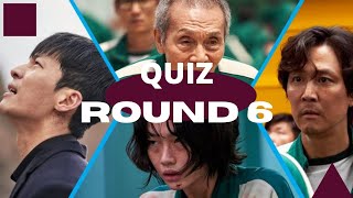 Quiz Round 6 | Teste seus conhecimentos sobre a série