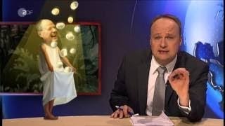 heute show - Folge 98 [ZDF, 02.11.2012] (laut ZDF ist das Folge 100)