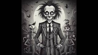 Beetlejuice