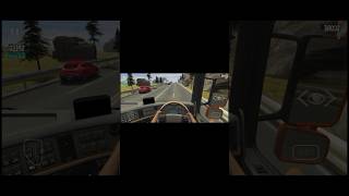 grand truck simulator 2 gameplay#gaming#trending #shorts