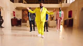 Dj Khaled ft. Lil Baby, Lil Durk "Every Chance I Get" (Music Video)