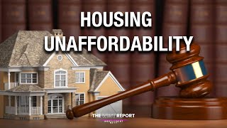 Inside the Housing Crisis | The West Report