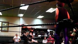 GBW Annihilation - 26th August, 2012 - Part 6 of 7