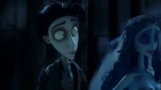 'You are not Mine'   Corpse Bride