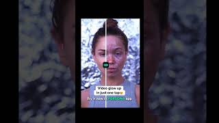 Persona - Best photo/video editor 😍 #skincare #makeuplover #naturalbeauty #filters