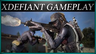 Free to Use XDEFIANT Gameplay