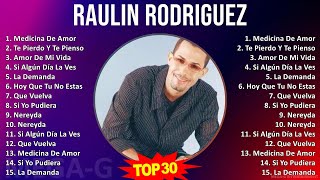 R a u l i n R o d r i g u e z 2024 MIX Best Hits ~ 1990s music, Bachata, Merengue, Latin, Latin ...