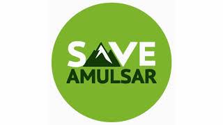 ԱմուԼ(Ր)սարը հանք չէ / Amulsar isn't a mine #SaveAmulsar