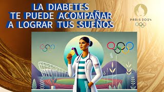 La diabetes ¿V3rdvga o compañera de vida?