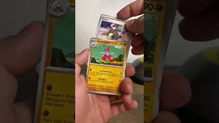 I’m gonna open up all three packs, subscribe so you don’t miss anything! #pokemon #tcg #unboxing