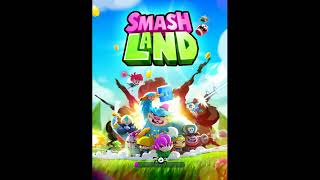 Smash Land (Supercell - 2015) - Ingame 3 OST Soundtrack