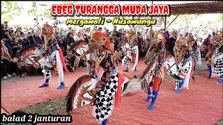 Ebeg Turangga Muda Jaya Terbaru - Mergawati Nusawungu