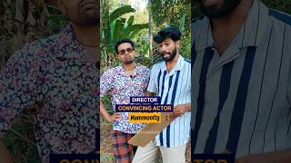 Dulquer Salmaan അല്ല Main 🤣🤣🤣 | Comedy | #shorts #viral #trending | Abishek's Imaginations