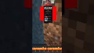 ME TRANSFORMEI NO SMURF CAT NO MINECRAFT