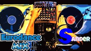 Eurodance Mix 90 152Bpm  ( 2023 )