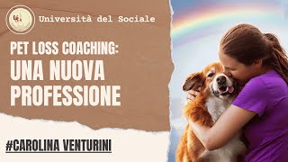 Pet Loss Coaching | Una nuova professione