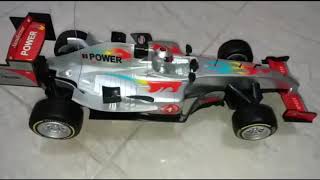 carrinho formula 1Auto Model