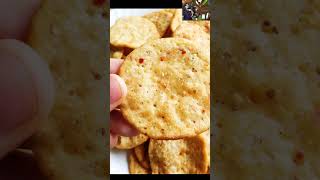 #short Crispy & Tasty Aloo Ki Papdi 😋