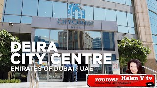 #CITY CENTRE DEIRA DUBAI |MALL TOUR