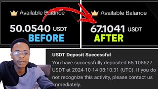 Easy money making trick  | $15 dollars generated within 4 minutes