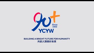 YCYW 90th Anniversary