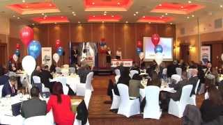 REMAX Scotland Annual Awards 2015