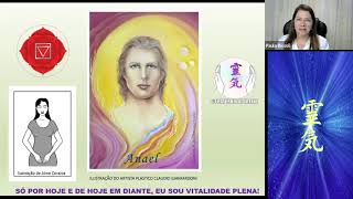 REIKI ON-LINE - 2o. POEMA DO IMPERADOR MEIJI