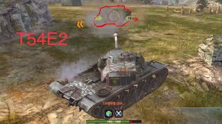 T54E2 Updated review