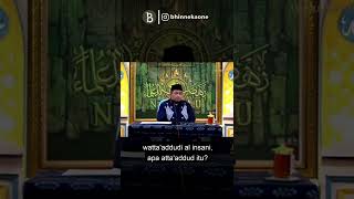 Rasullullah telah mengajarkan kita bgm etika bertoleransi yang baik#wahabi#salafi#islam#212