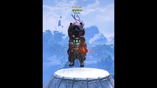 [엘리온] Elyon Assassin Arena PVP | 어쌔신 PVP 영상